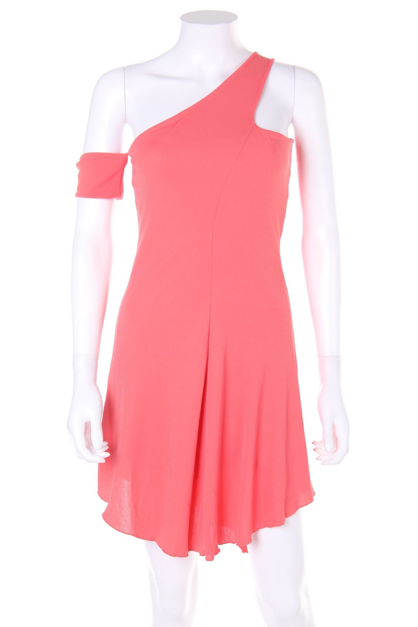 VIDA NUA - One Shoulder-Kleid - D 36