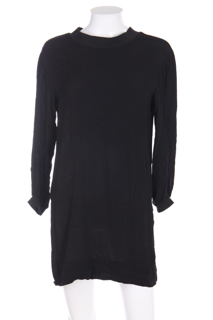 Weekday - Kleid aus Viskose - XS