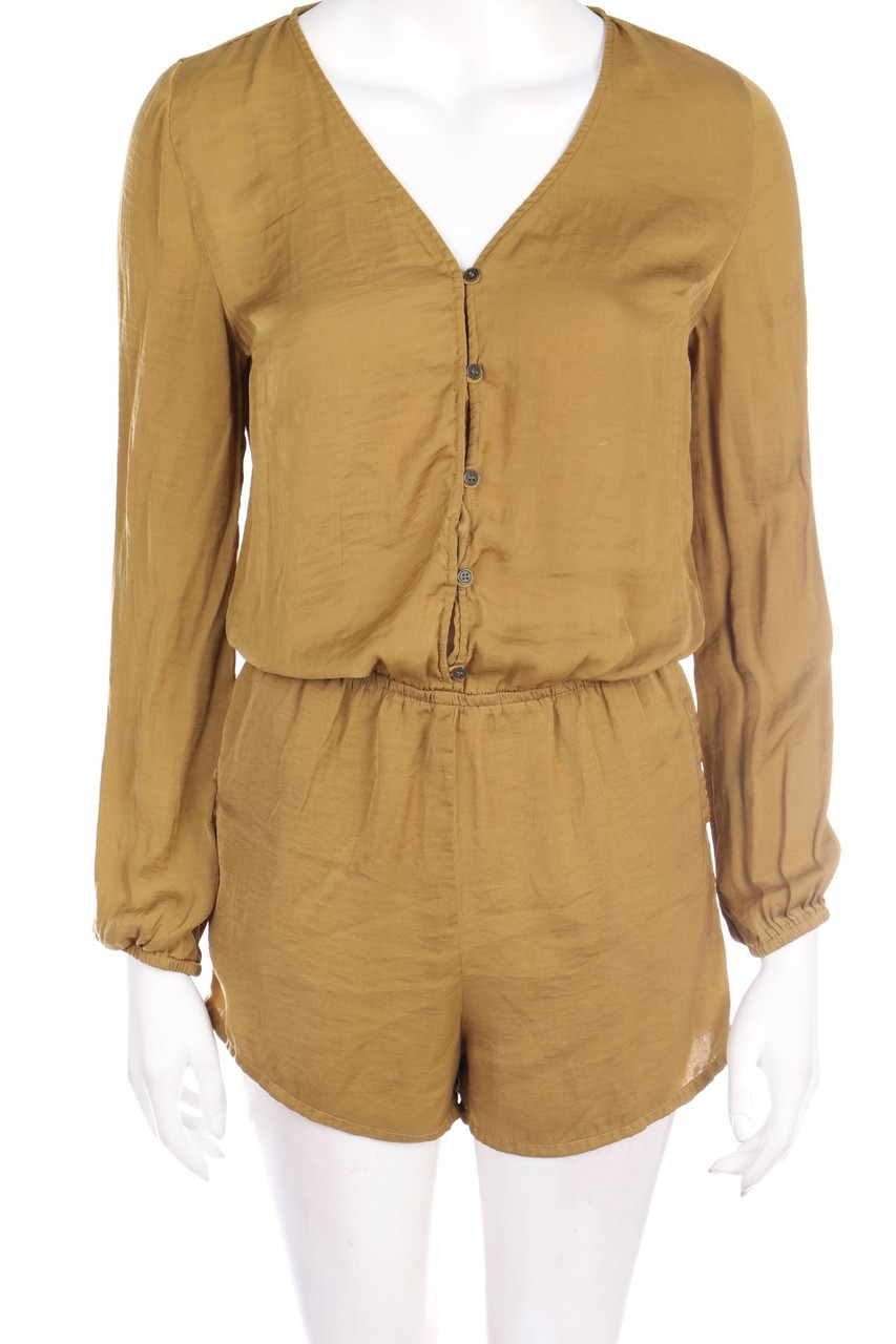 zebra - Playsuit - S