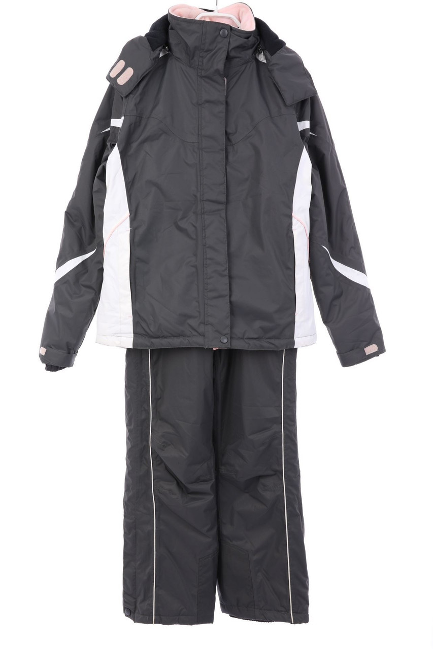 alive - Ski-Kombination - 158