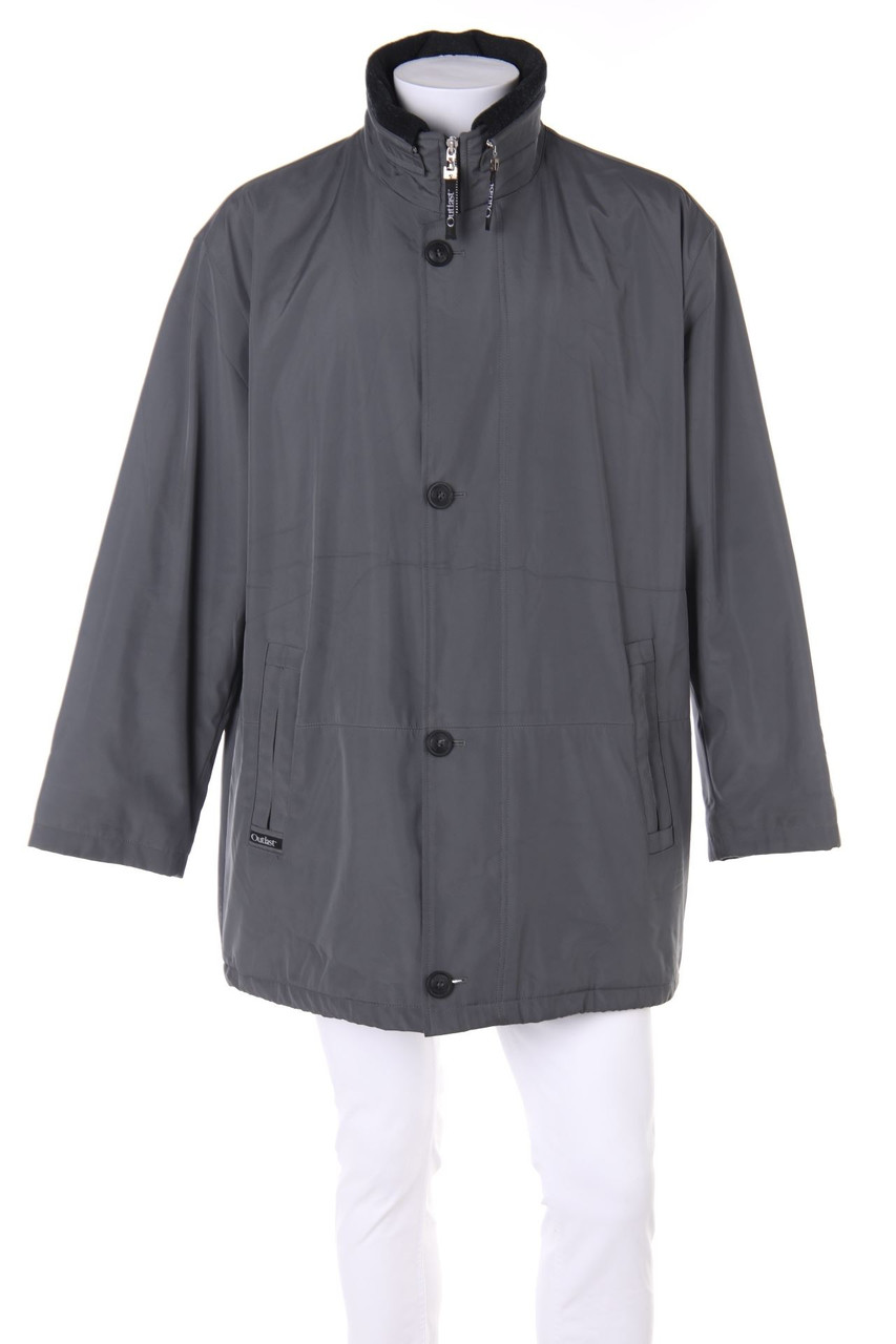 bugatti - wattierte Jacke - 52