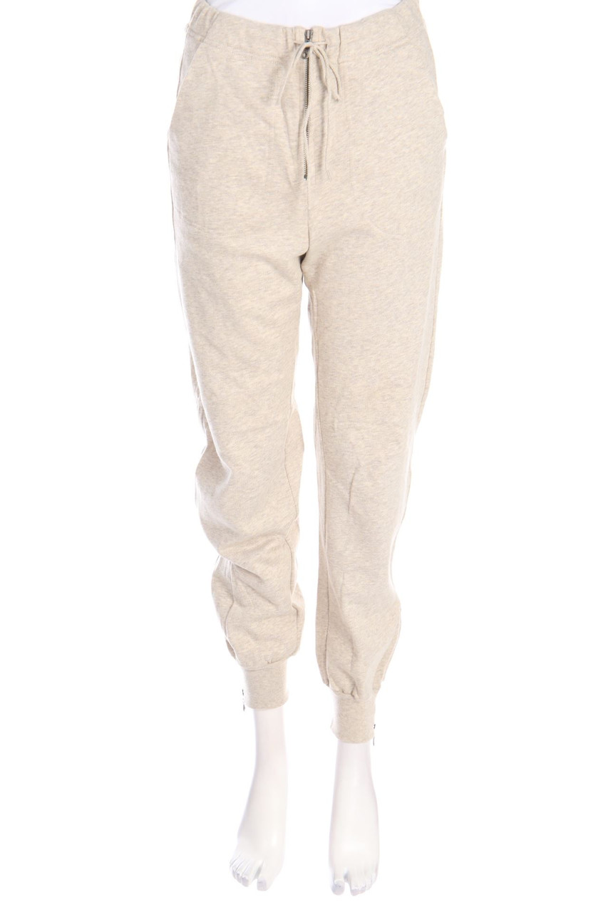MM6 Maison Margiela - Jogger-Hose mit Tunnelzug - S