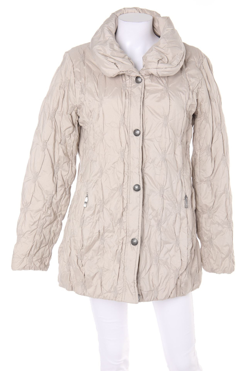 FUCHS SCHMITT - Stepp-Jacke - D 36