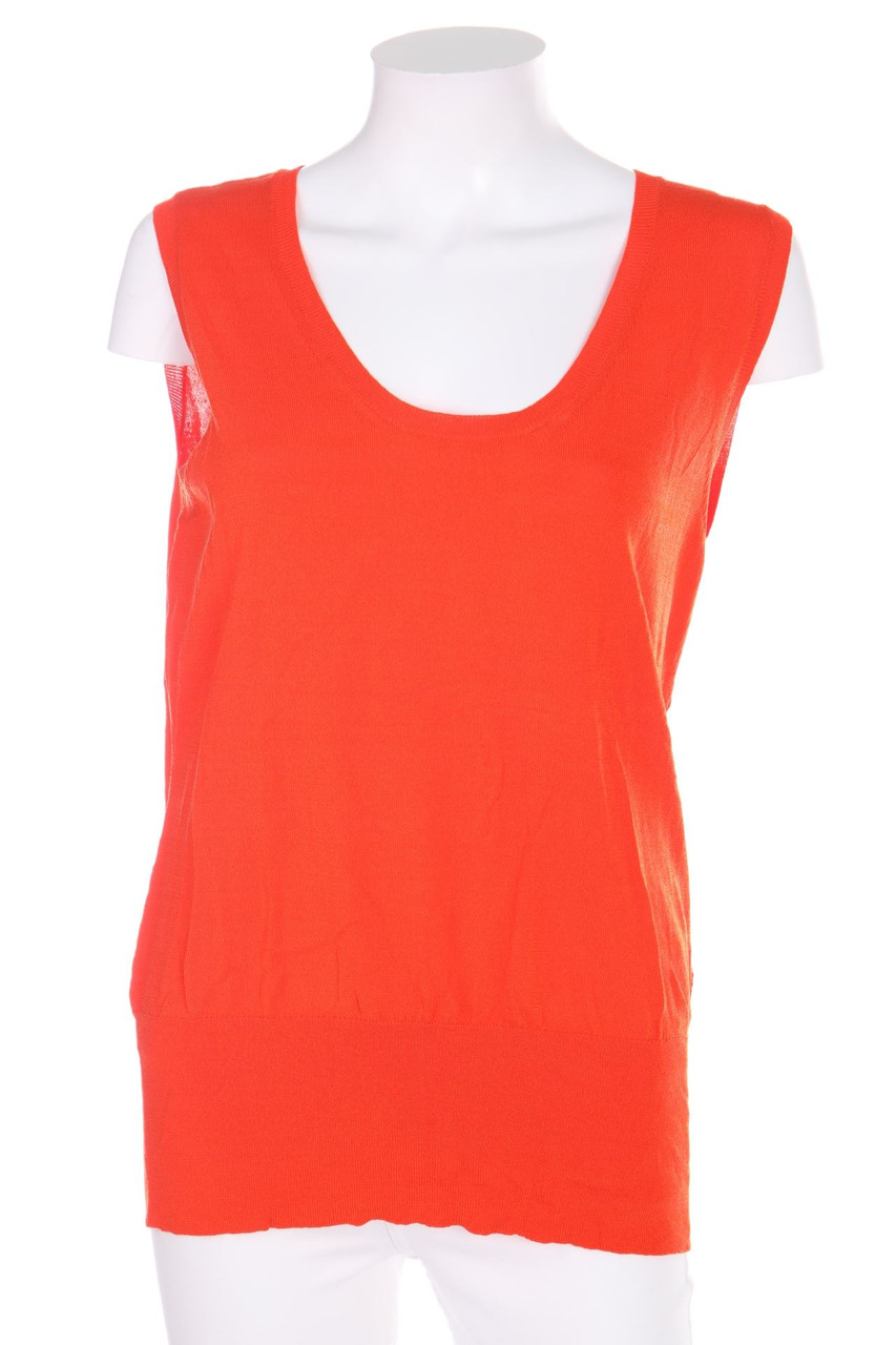 APANAGE - Strick-Top aus Viskose-Mix - XL