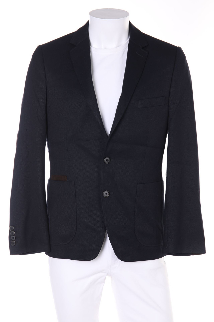 PAUL KEHL 1881 - Sakko mit Elbow Patches - 48