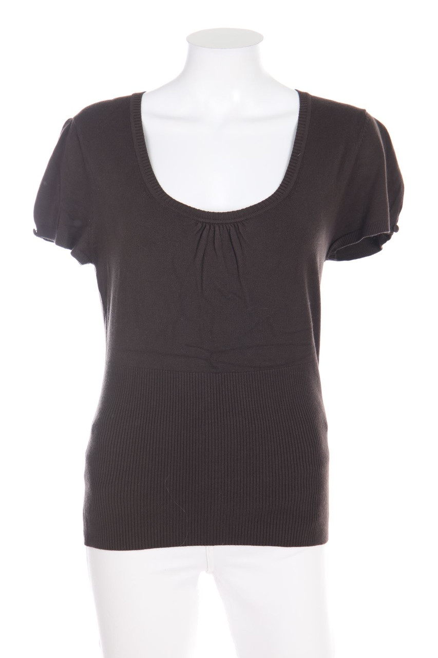 comma - Strick-Pullover - D 38