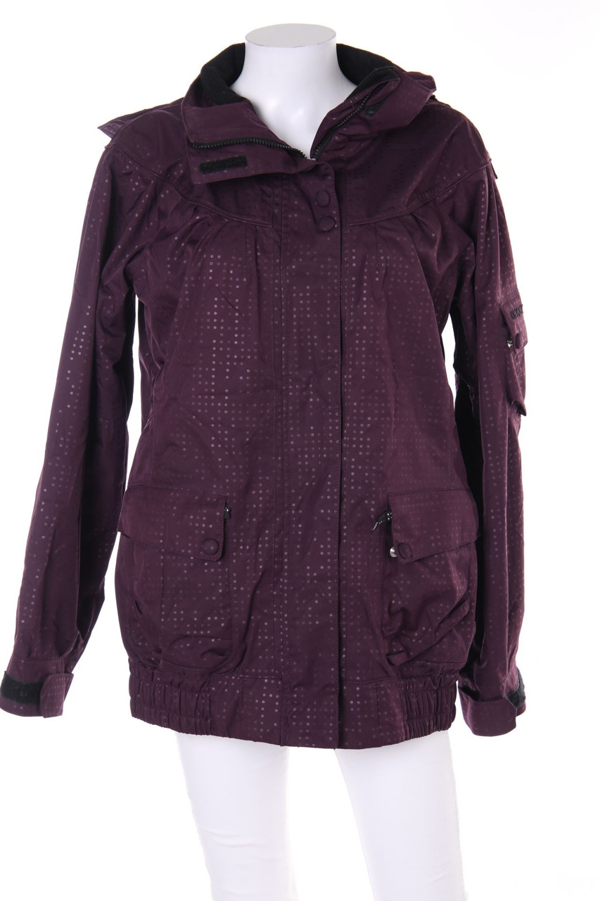 elevenate - Skijacke mit Punkten - L