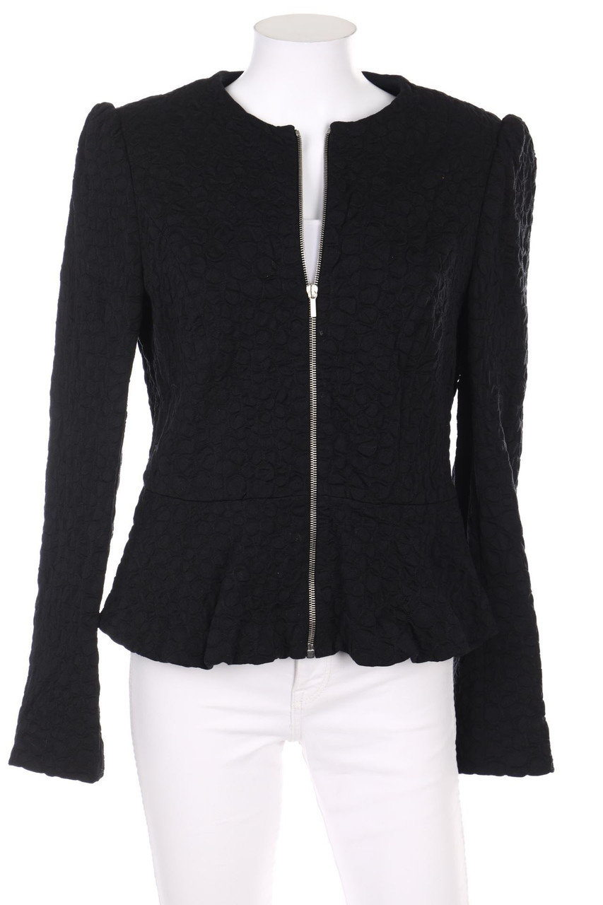 Wolford - Muster-Blazer-Jacke - D 42