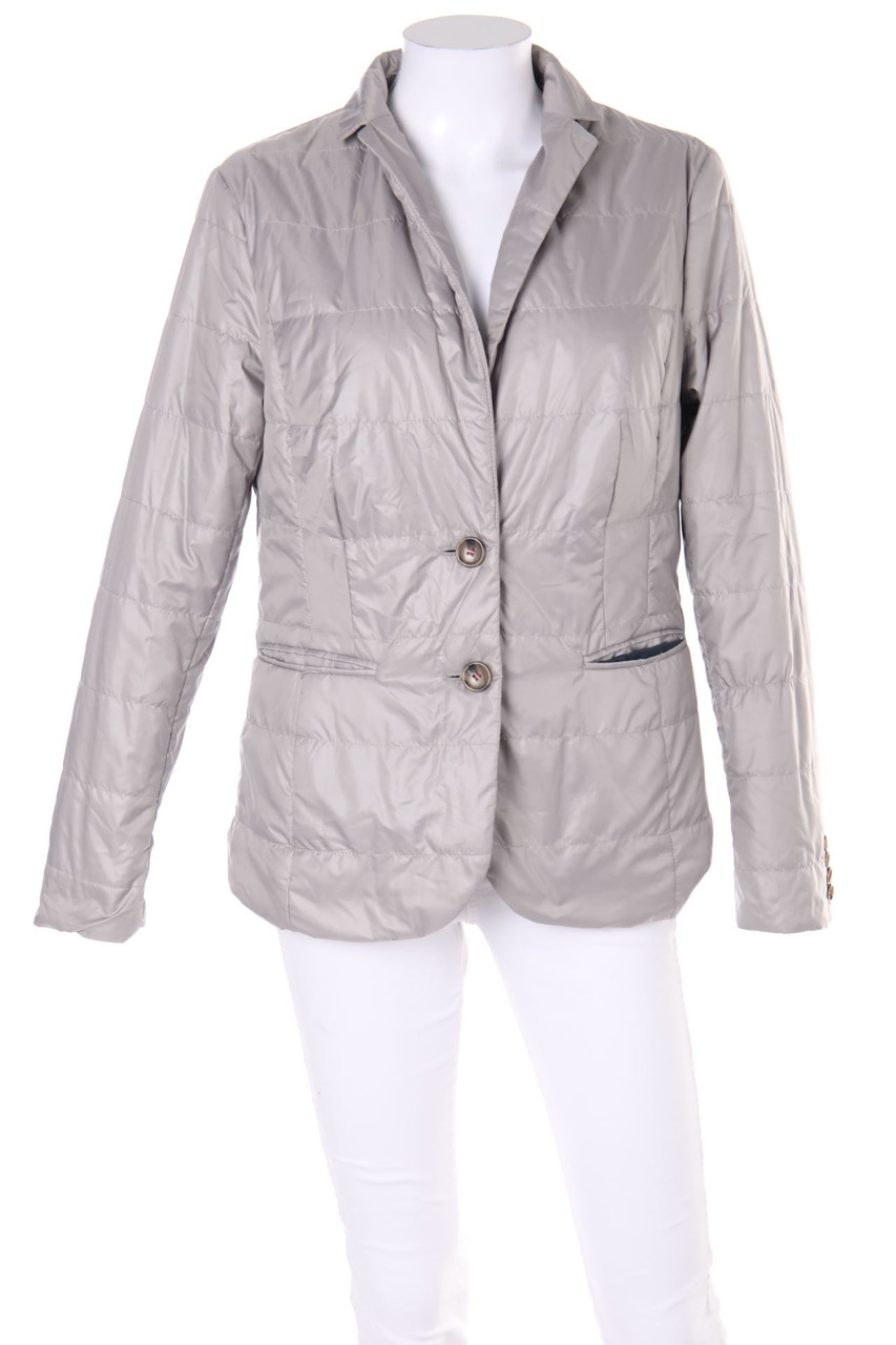 signora m. - Stepp-Jacke - D 40