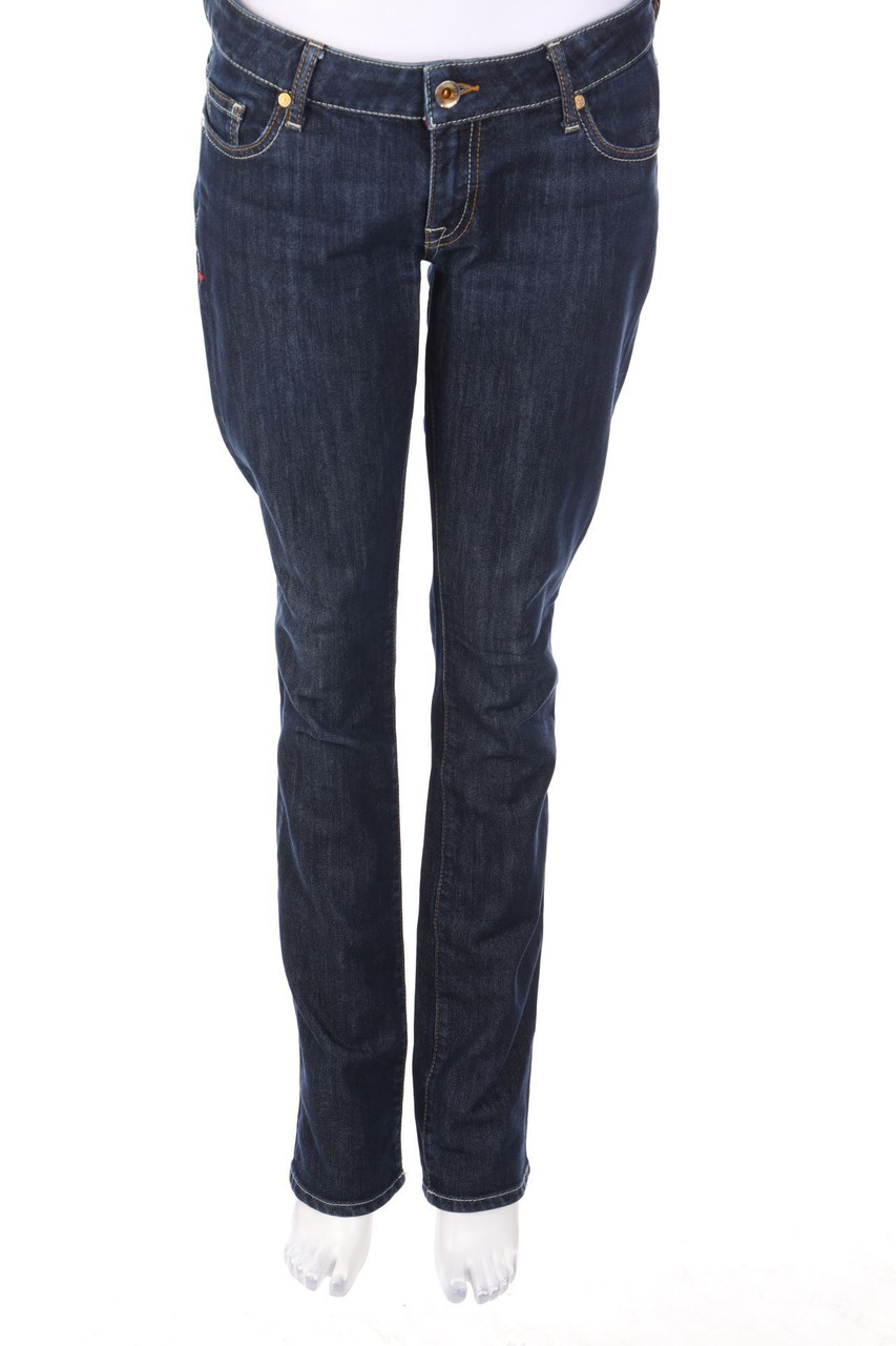 GUESS Premium - Skinny-Jeans - D 32
