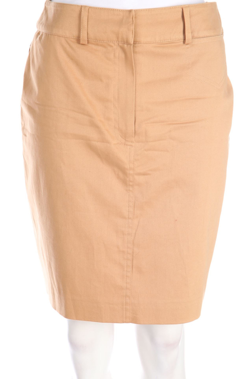 Miss H. - Baumwoll-Minirock - D 36