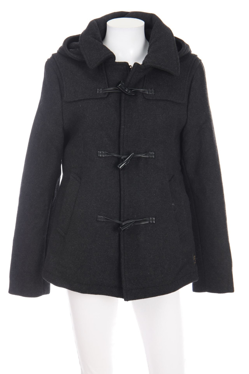 SCOTCH & SODA - Jacke mit Wolle - S
