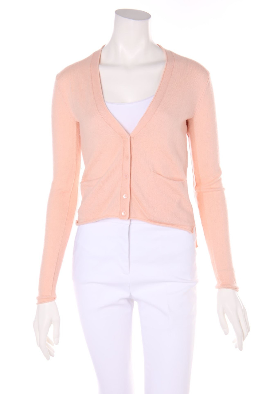 BY MALENE BIRGER - Kaschmir-Cardigan - XS