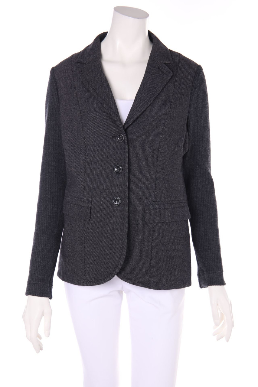 MARC AUREL - Blazer aus Woll-Mix - D 40