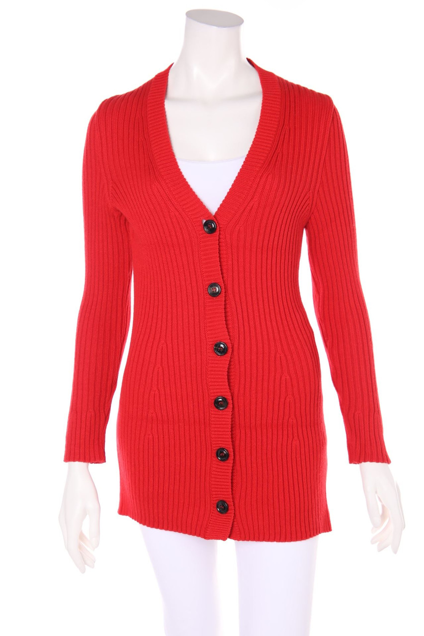 MARC CAIN - Cardigan - S