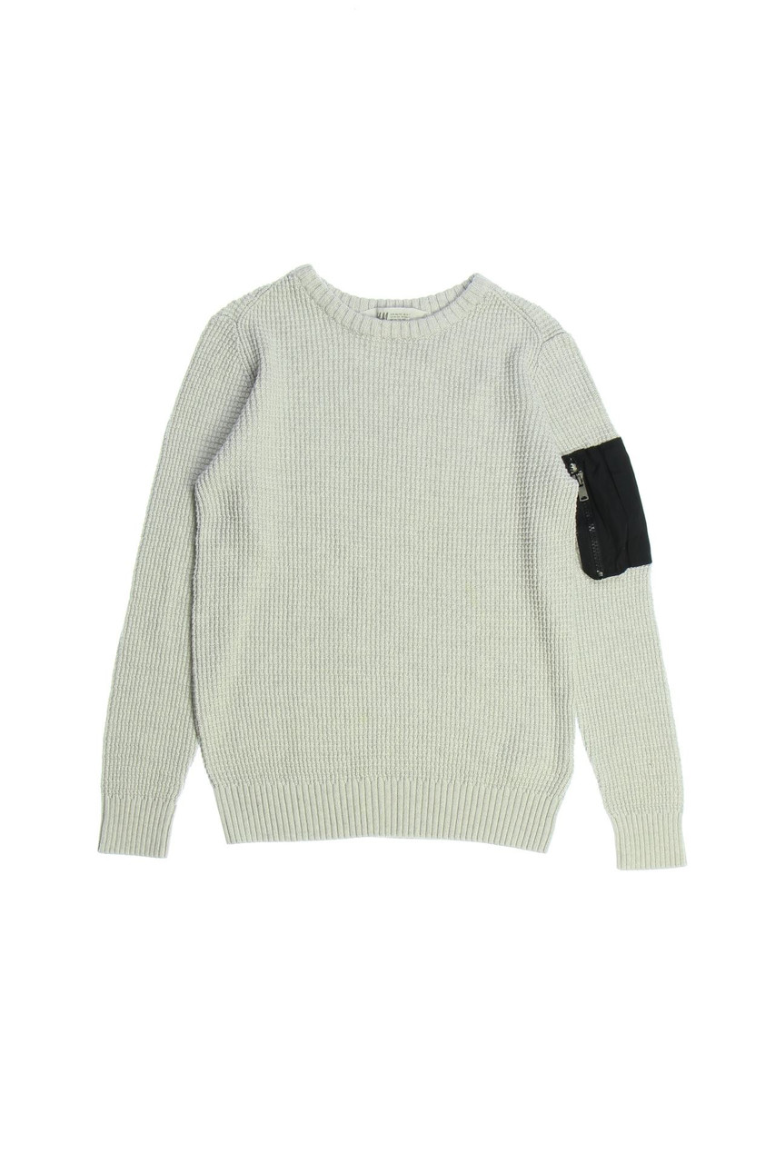 H&M - Strick-Pullover - 146