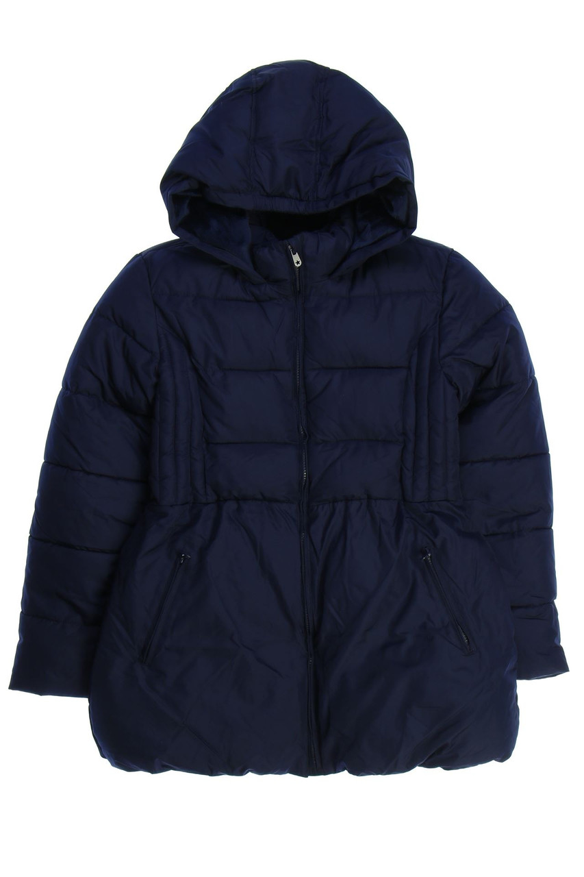 Freestyle - Mantel mit Kapuze - 176