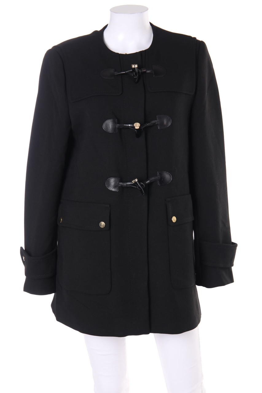 ZARA WOMAN - Mantel - XL