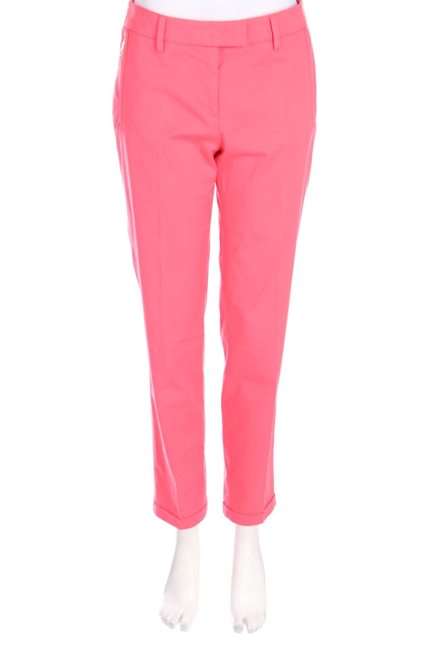 LUISA CERANO - Hose mit Reißverschluss - D 38