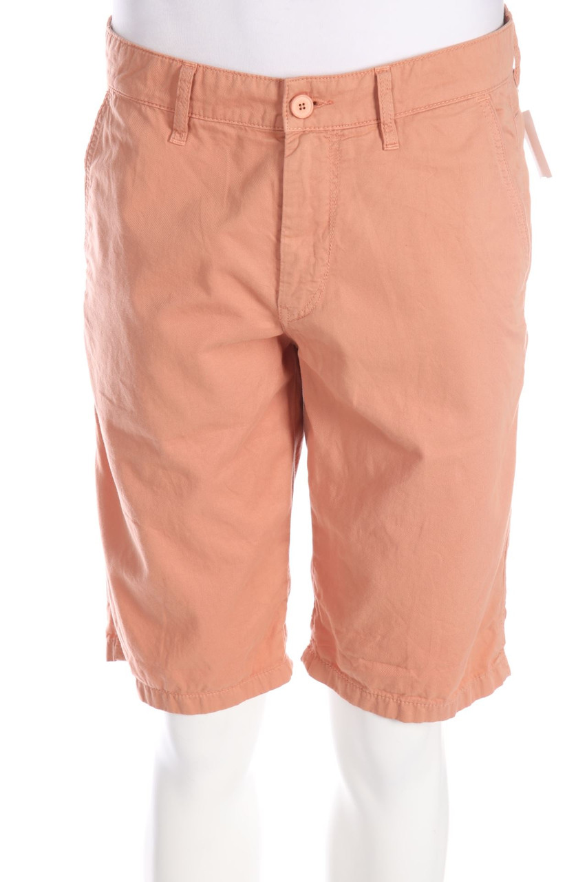 DRYKORN - Shorts aus Baumwoll-Mix - W32