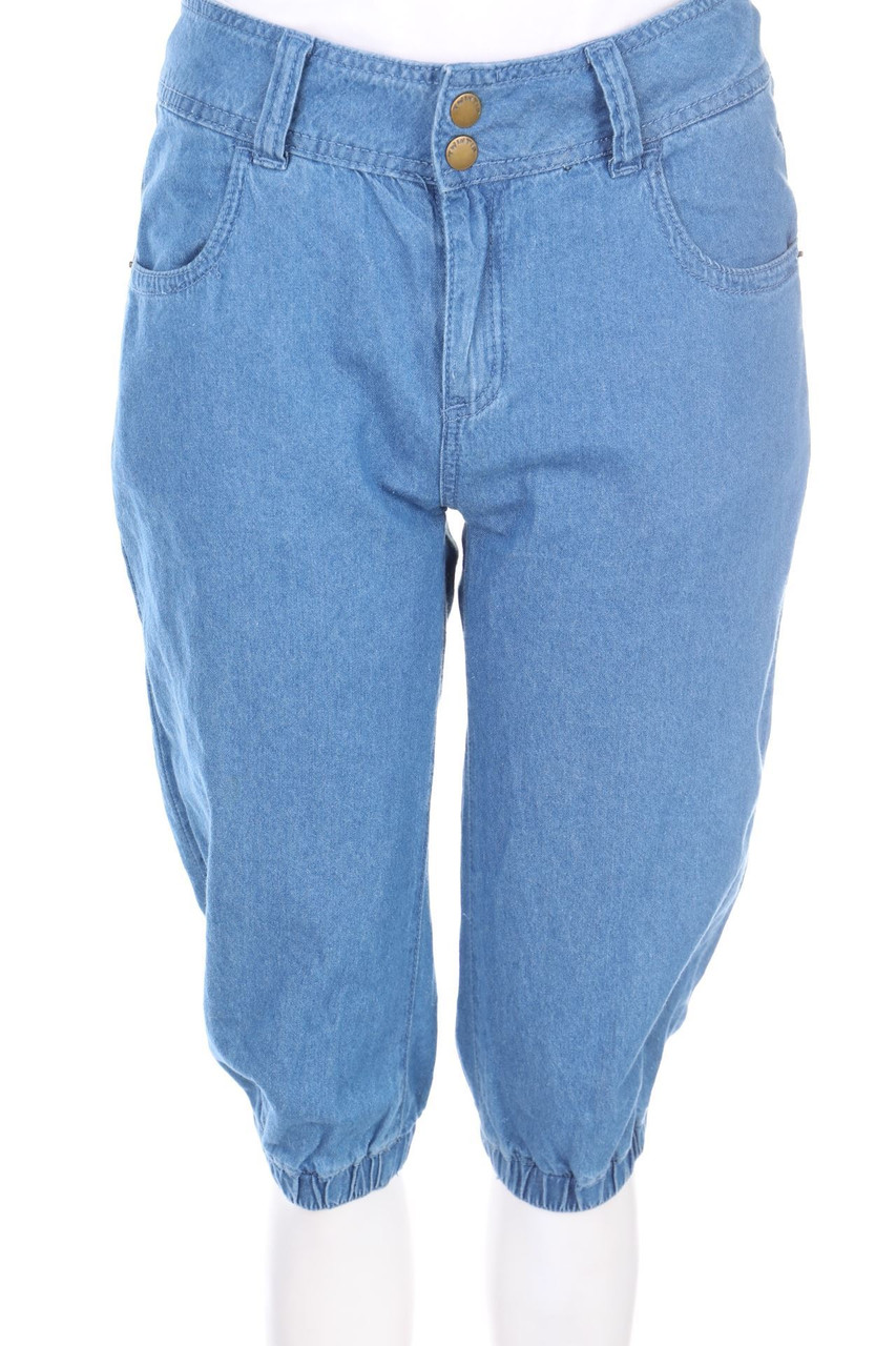 TWINTIP - Cropped Jeans - XS