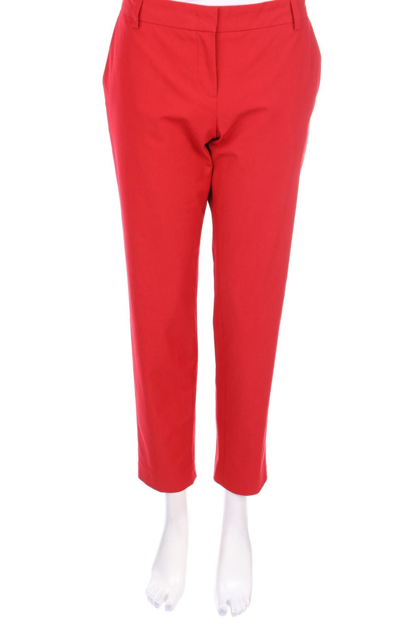 RENÉ LEZARD - Hose mit Stretch - D 42