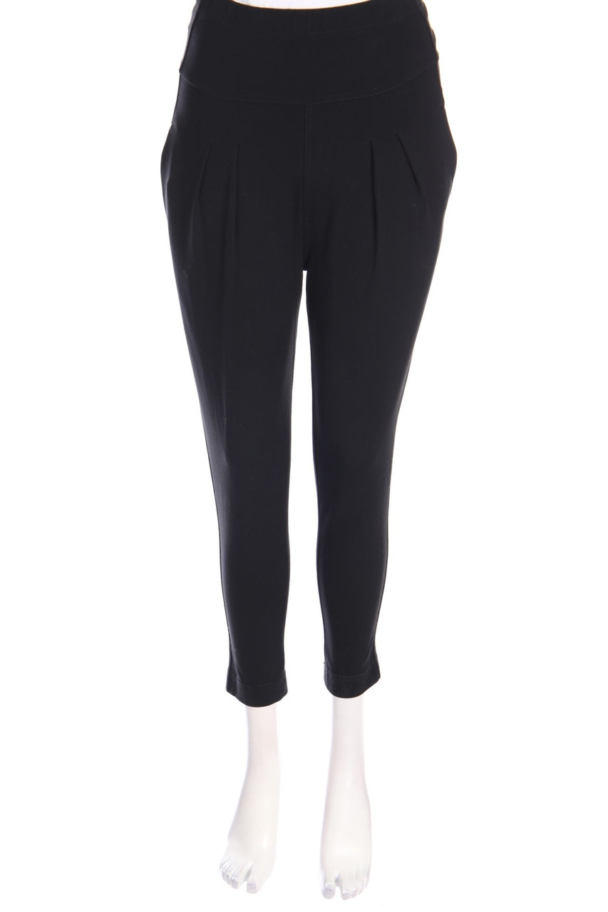 STRENESSE BLUE - Hose mit Falten - D 34