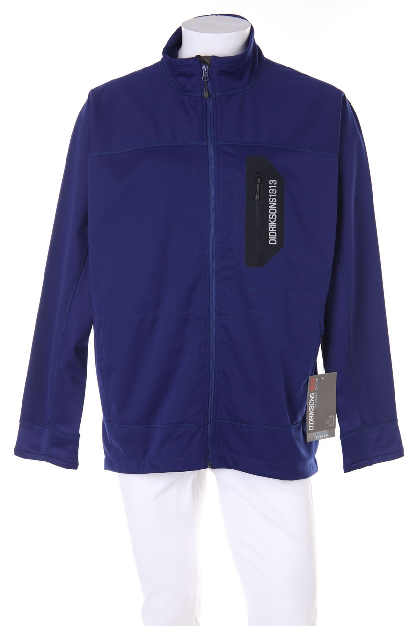 DIDRIKSONS 1913 - Jacke - XXXL