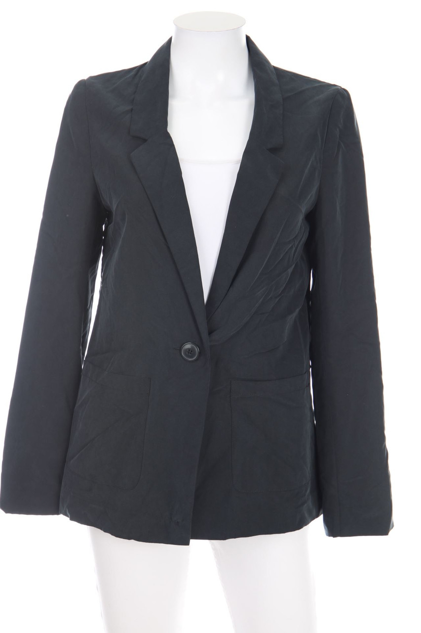 H&M DIVIDED - Blazer mit aufgesetzten Taschen - D 38