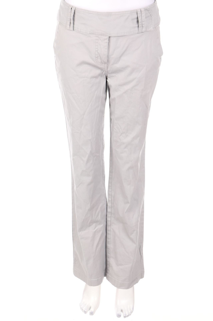 Street One - Hose mit Stretch - D 40