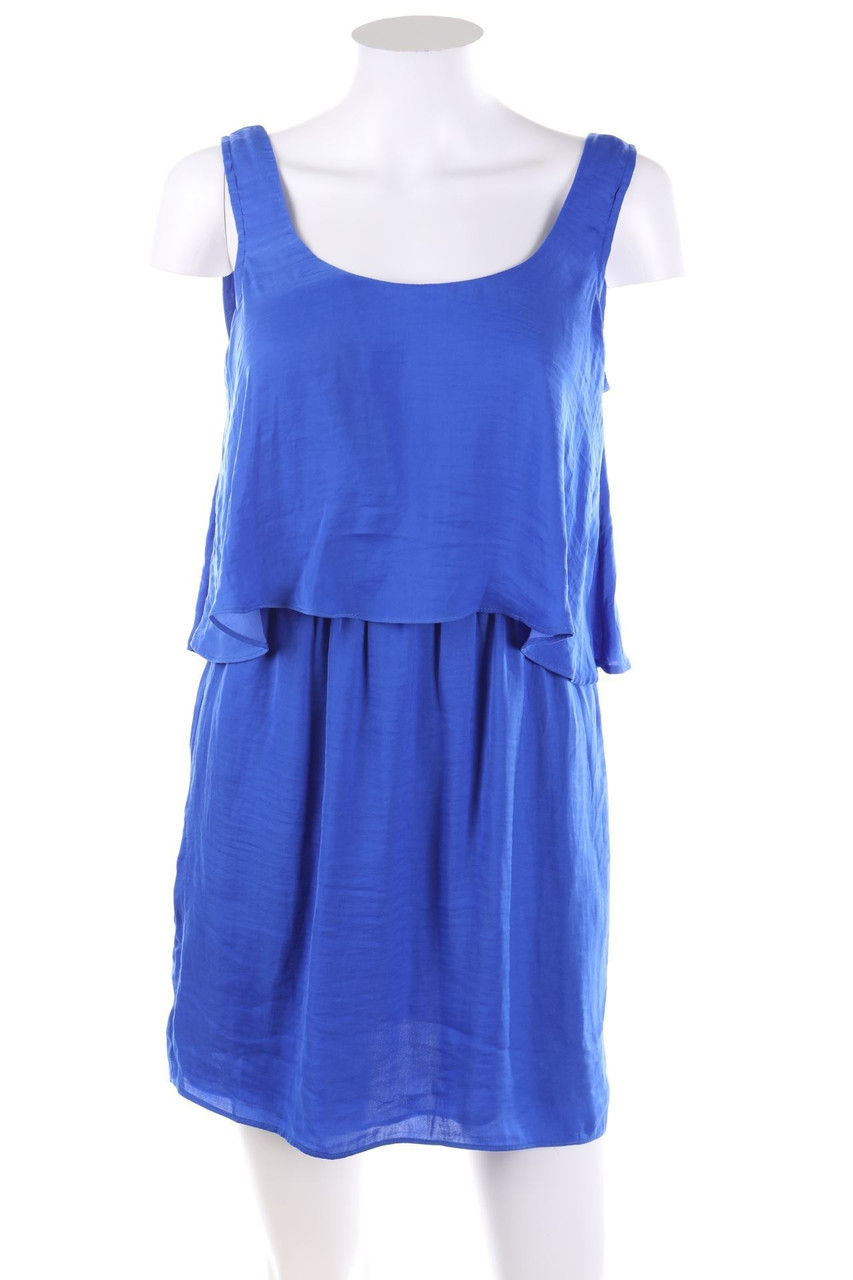 Bershka - Kleid im Layer Look - M