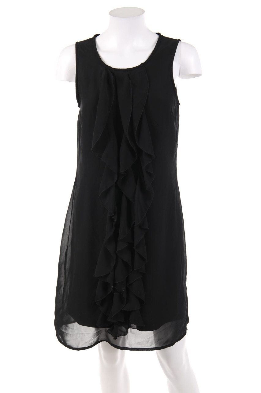 VERO MODA - Party-Kleid mit Volants - S