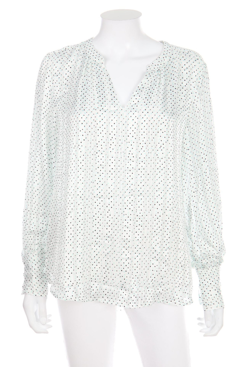 CAROLINA BELLE MONTRÉAL - Bluse mit Muster - M