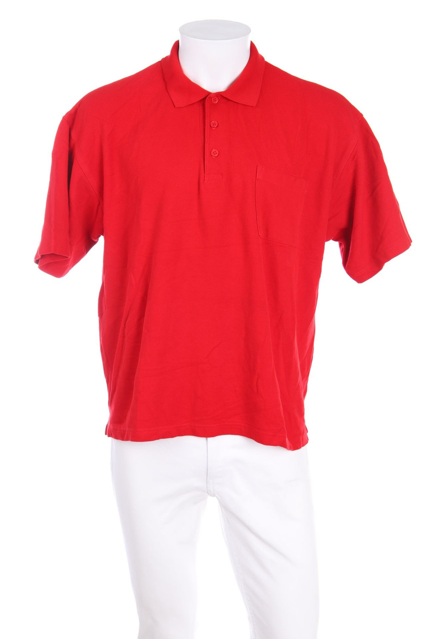 Capt. Scott Yachting - Poloshirt - XL