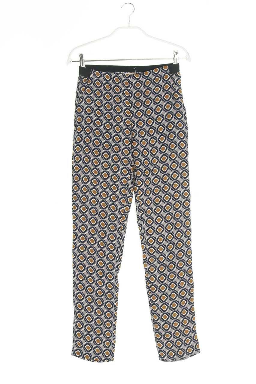renatta&go - Hose mit Print - S