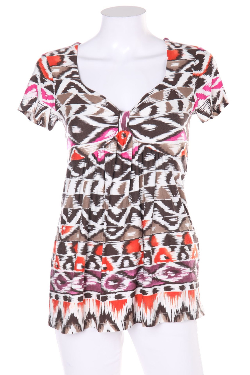 Yessica by C&A - Kurzarm-Shirt - S