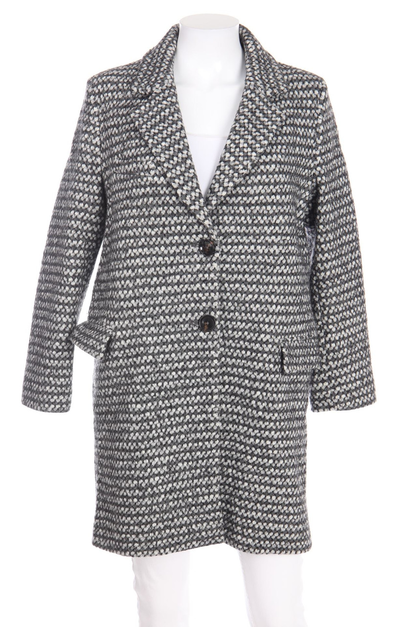 Circolo 1901 - Mantel mit Alpaka - D 42