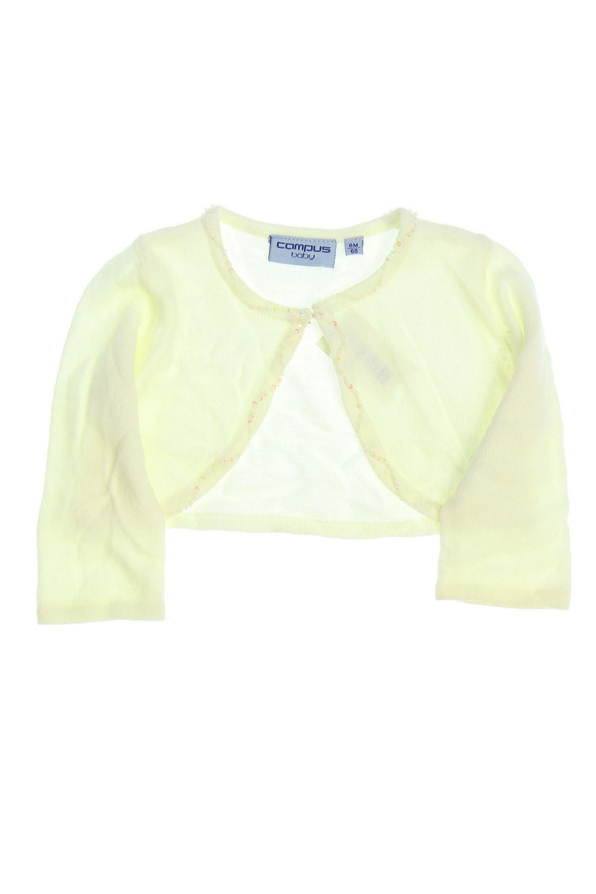 CAMPUS BABY - Strickjacke - 68