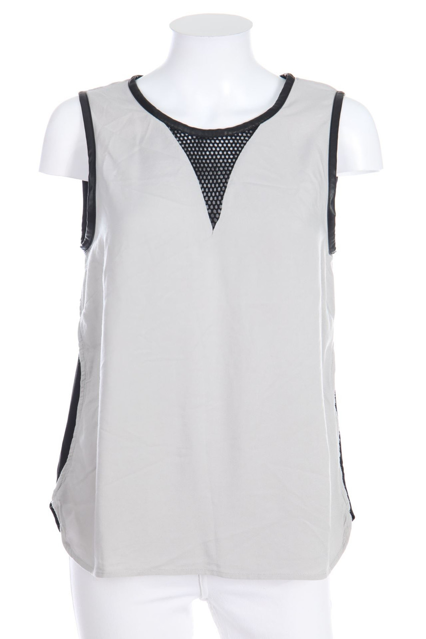 s.Oliver - Blusentop - XS