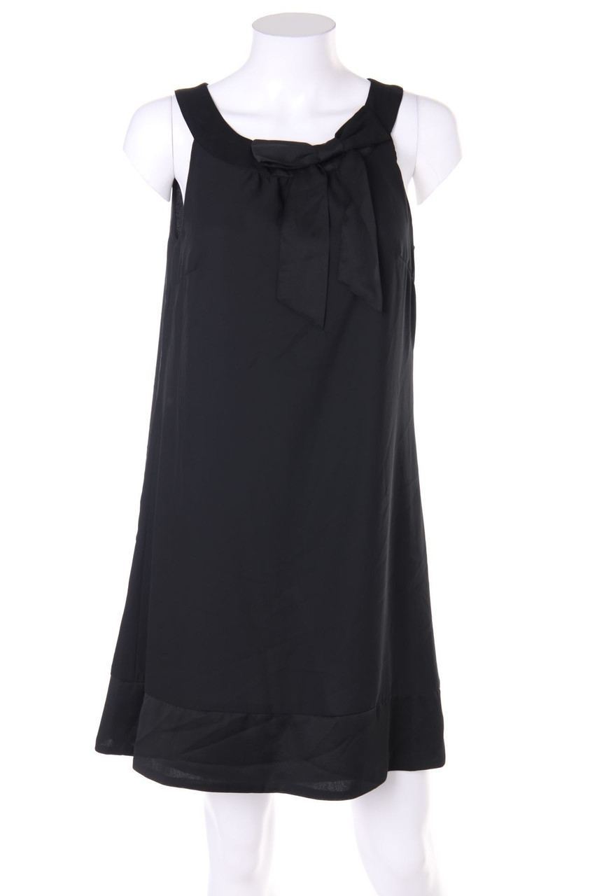 H&M - Party-Kleid mit Schleife - D 38