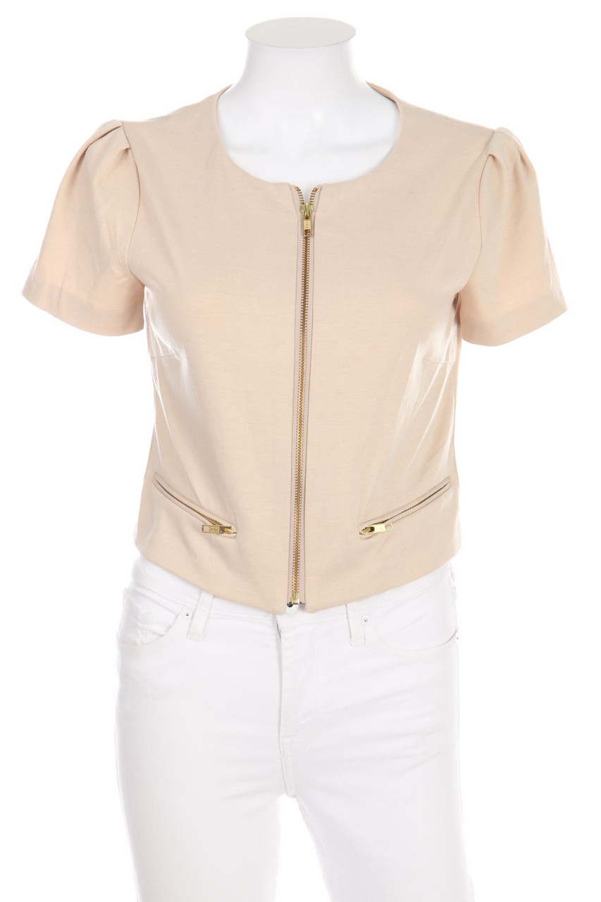 mint&berry - Kurzarm-Sweatshirt - XS