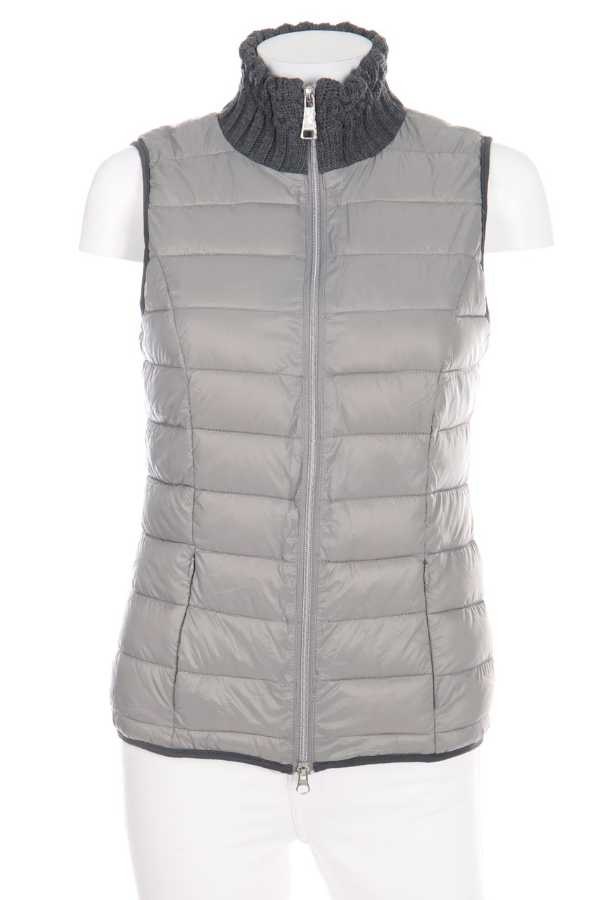 Street One - wattierte Weste - D 34