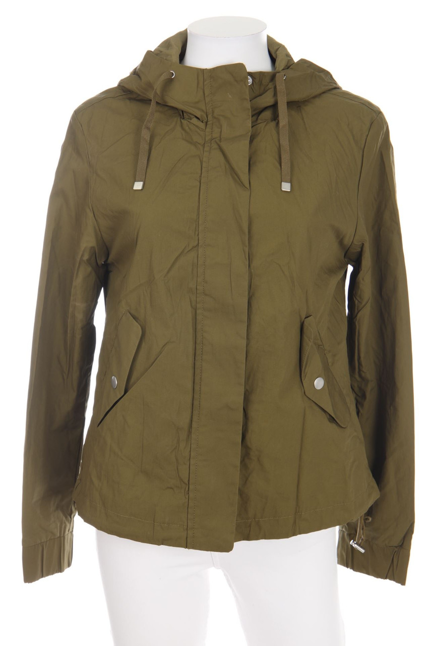 H&M LOGG - Jacke mit Kapuze - D 34