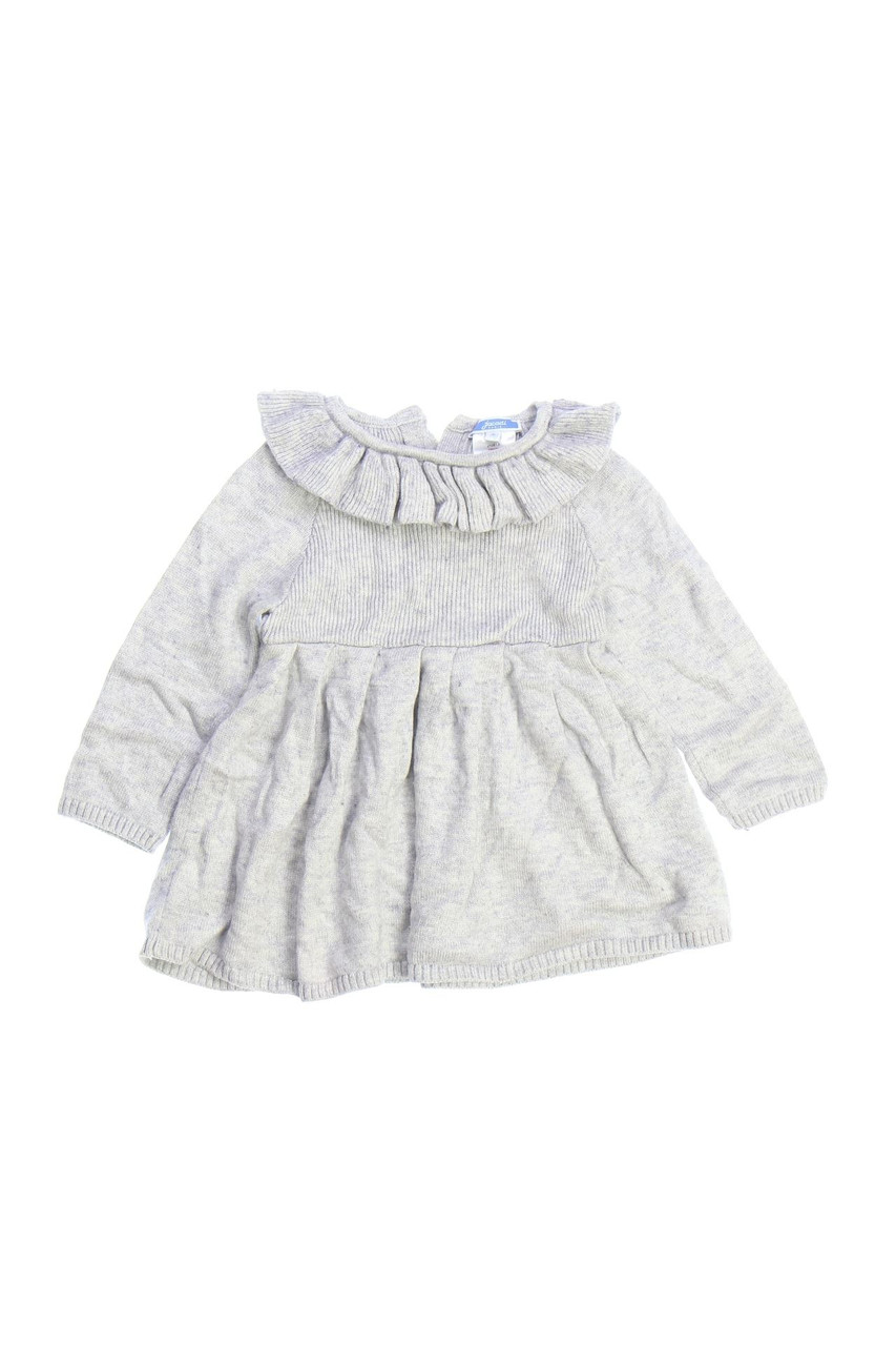 jacadi Paris - Kleid mit Kaschmir - 92