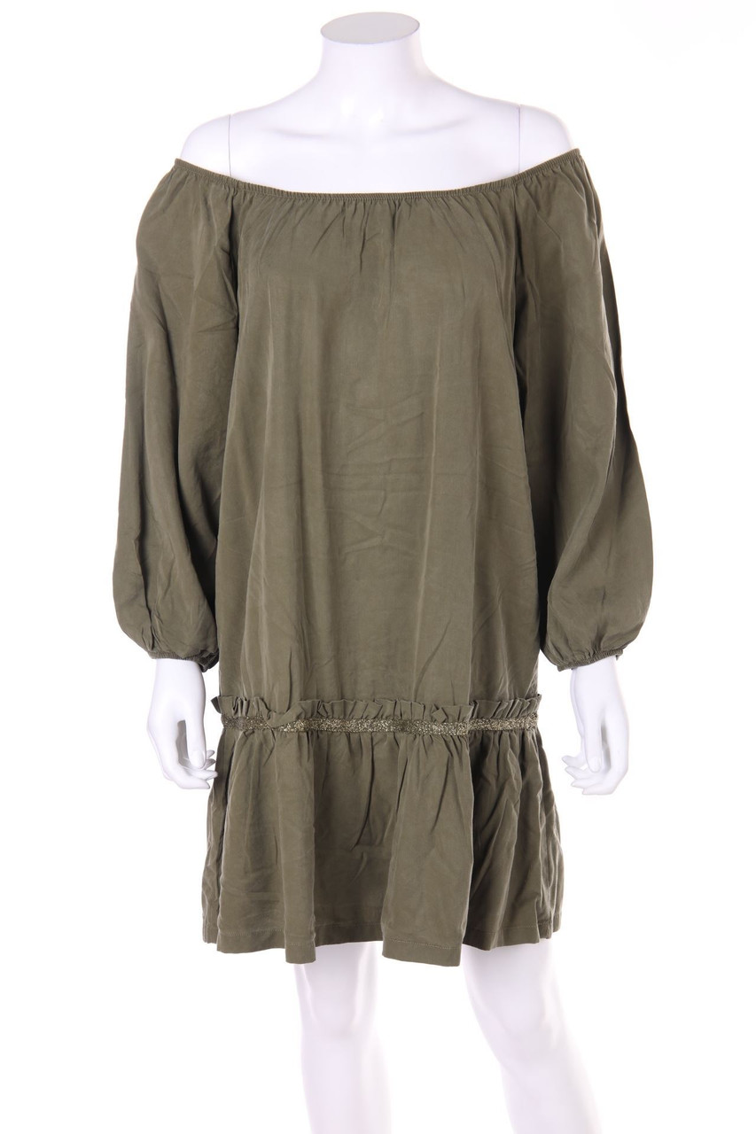 KOCCA - Carmen-Kleid - L