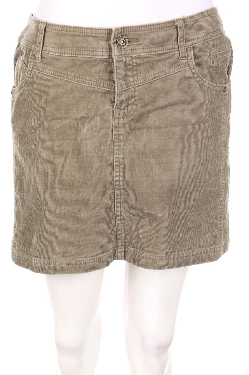 Yessica by C&A - Cord-Minirock - L