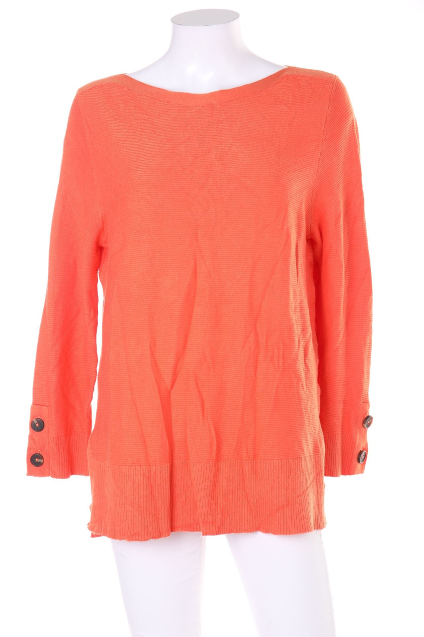 SECONDHAND - Strick-Pullover - S