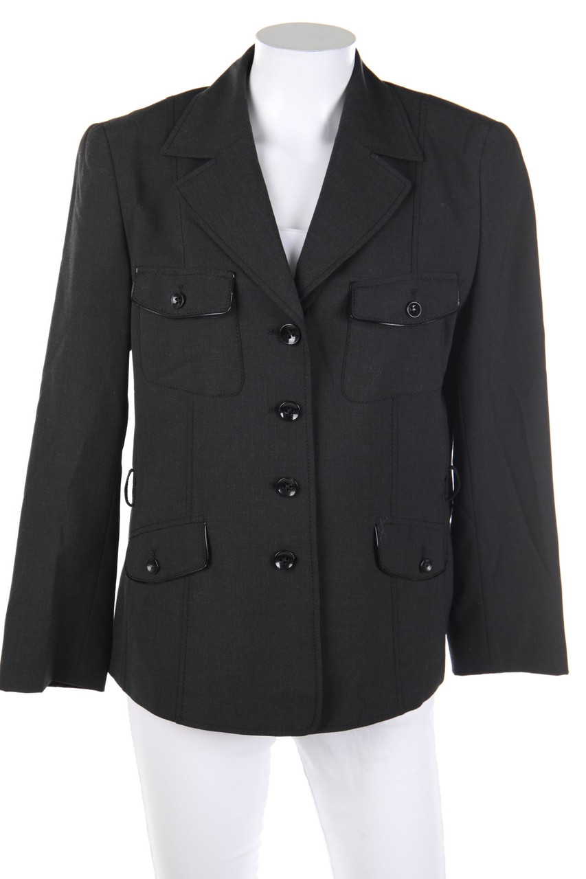 TAIFUN COLLECTION - Blazer-Jacke - D 42