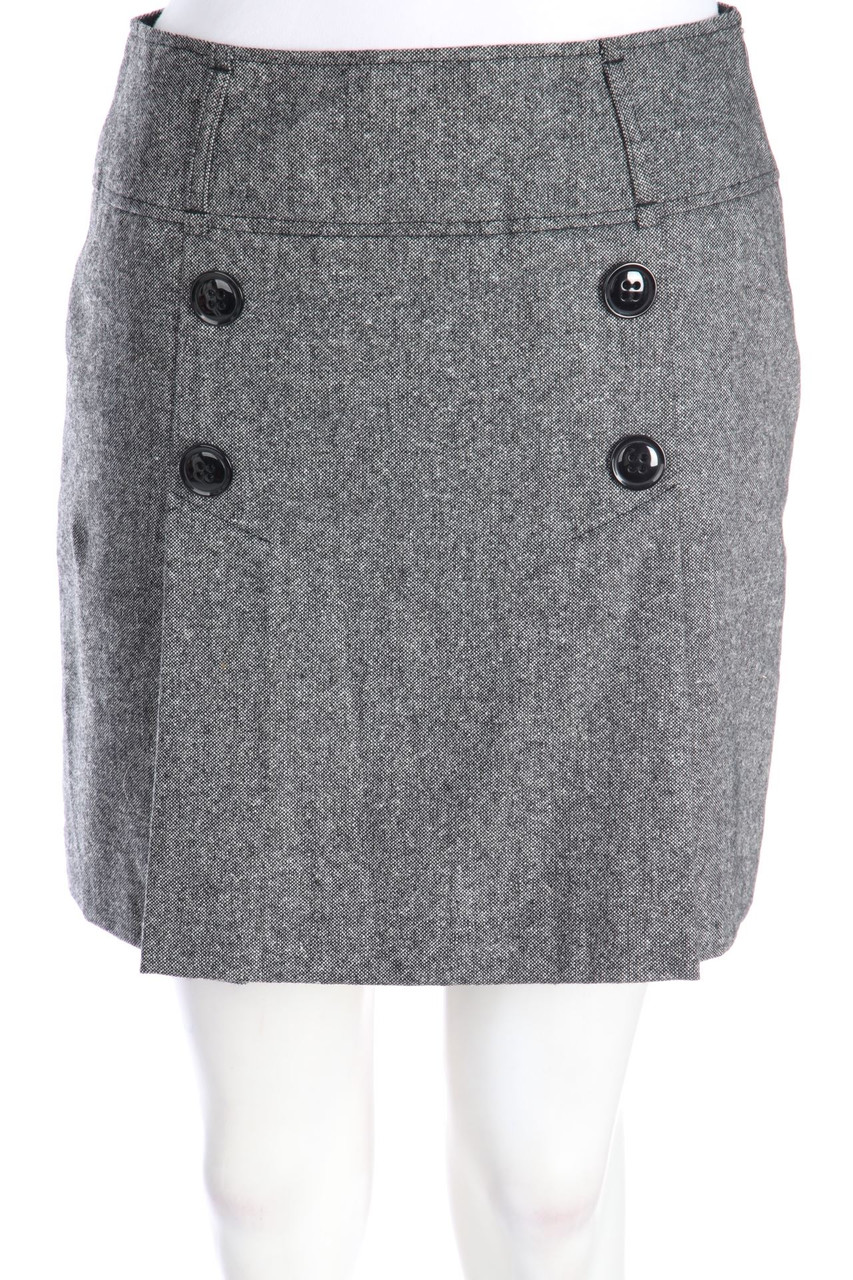 Yessica by C&A - Zweireiher-Minirock - D 34