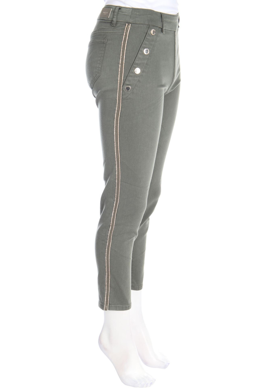 MORGAN - Skinny Jeggings - D 36